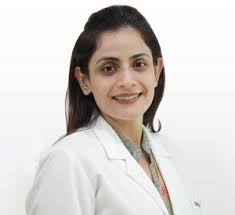 Dr Neha Sood