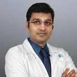 Dr Neerav Goyal