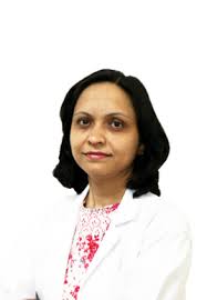 Dr Sangeeta Raodeo