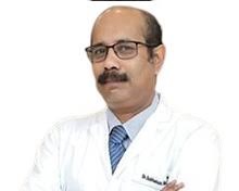 Dr Subhasish Mazumder