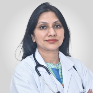 Dr Deepika Singhal