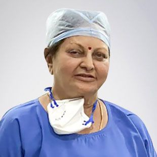 Dr Lekha Pathak