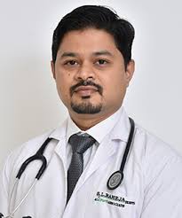 Dr Vaibhav Kubal