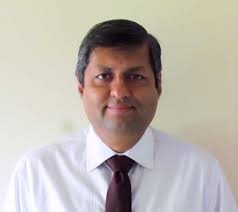 Dr  Rajesh Nathani
