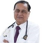 Dr (Prof) Sanjay Tyagi