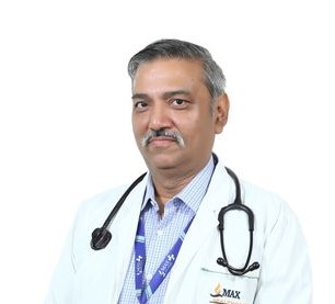 Dr Arvind Gupta