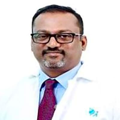 Dr Gobala Kichenen M