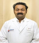 Dr A Karthikeyan