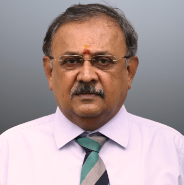 Dr S R Subramaniyan