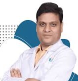 Dr Hitendra K Garg