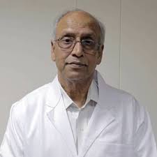 Dr Subrat Kumar Acharya