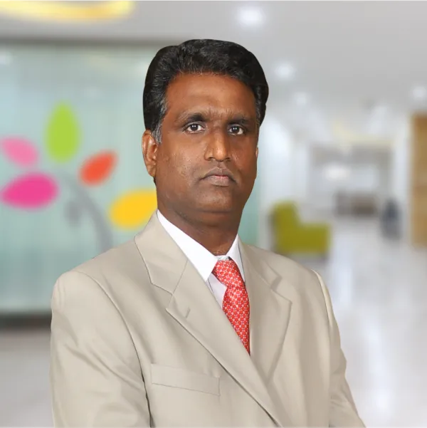 Dr Suresh Kumar