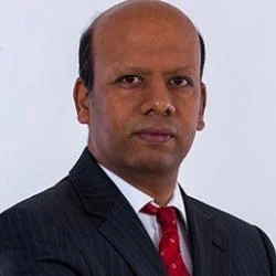 Dr Arul Narayanan