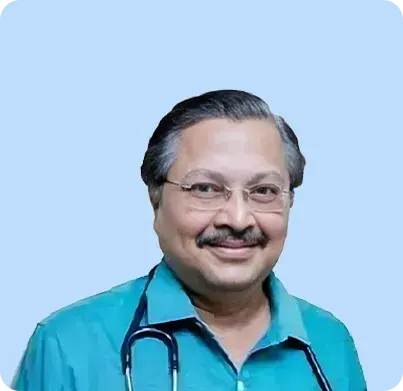 Dr Satish Rao