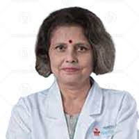 Dr Smita Mishra