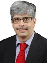 Dr Vikas Kohli