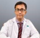 Dr Kaustubh Das