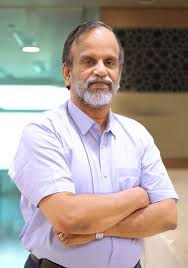 Dr Gangadhar