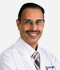 Dr Ravi Kumar