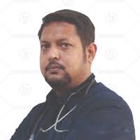 Dr Abhik Ghosh