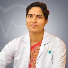 Dr Archana Ranade