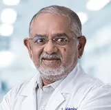 Dr Padmakumar P