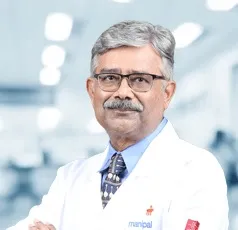 Dr Raj Devashis Chakravarty