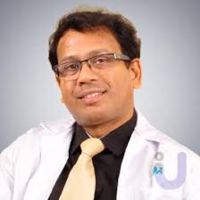 Dr Ranjan Kamilya