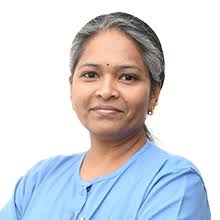 Dr Ashima Bhelotkar