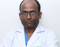 Dr Soumen Kumar Paul