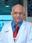 Dr Abraham Koshy