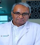 Dr Jacob Varghese