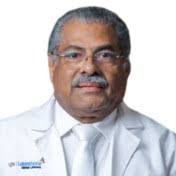 Dr Lazar J. Chandy