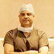 Dr Suraj Munjal