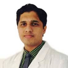 Dr Ajay Mathur