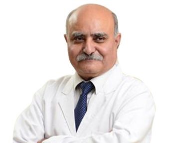 Dr Ajay Kaul