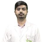 Dr. Rajat Chopra