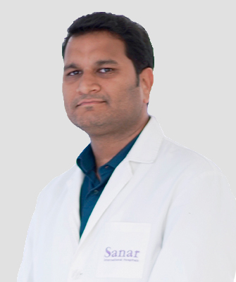 Dr. Vineet Goel
