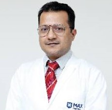 Dr. Dinesh Chandra