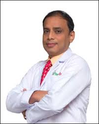 Docteur Anil Mandhani