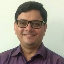 Dr. Anup Sabherwal