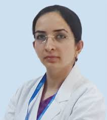 Dott.ssa Esha Kaul