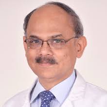 الدكتور JD Mukherjee