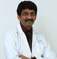 الدكتور ك راماشاندران