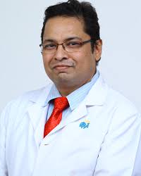 الدكتور براتيك رانجان سين