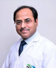 Il dottor Tapan Ghose