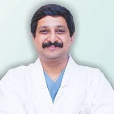 Doutor Vikas Gupta