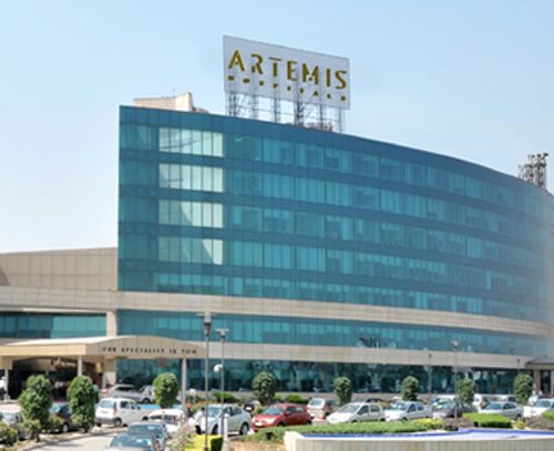 Artemis Health Institute
