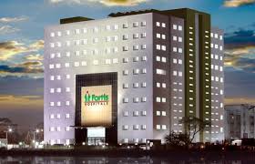 Fortis Anandapur Hospital, Kolkata