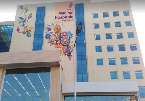 Hôpital Manipal, Dwarka, Delhi